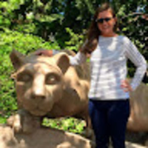 Meet your Posher, Heidi